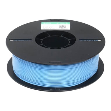 eSun PLA Basic Açık Mavi Filament 1.75mm 1 Kg