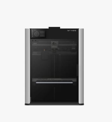 Bambu Lab H2S 3D Printer