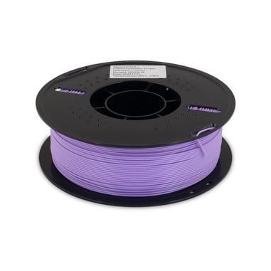 Filamix PLA+ Lavender Purple Filament 1.75mm 1 Kg