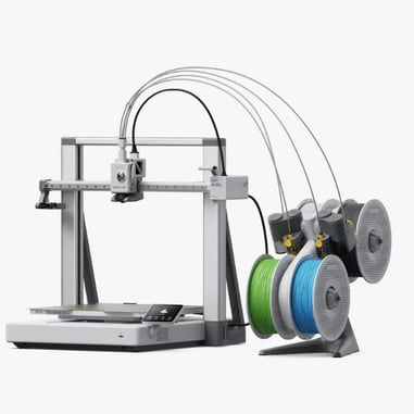 Bambu Lab A2L Combo 3D Yazıcı