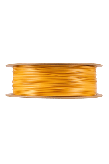 eSUN PLA+HS Altın Filament 1.75mm 1kg