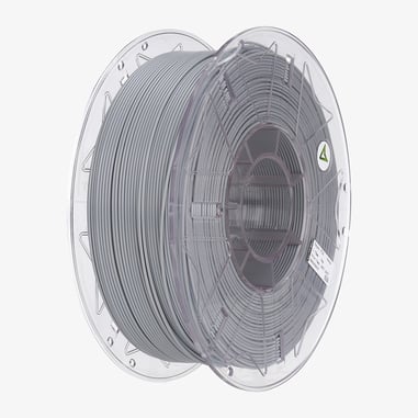 Creality Hyper PLA-RFID Gri Filament 1.75mm 1kg