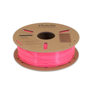 Filamix Hyper Speed PLA+ Rose Filament 1.75mm 1 Kg