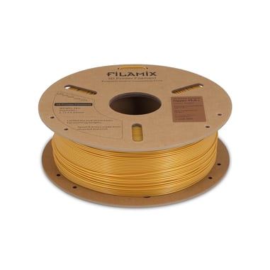 Filamix Hyper Speed Pla+Altın