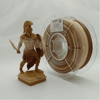 Apex Pla Plus Apex Latte