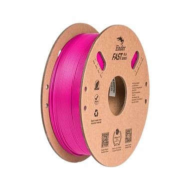 Creality Ender Fast PLA Mor Filament 1.75mm 1kg