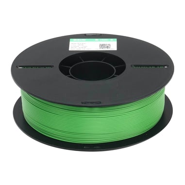 eSun PLA Basic Yeşil Filament 1.75mm 1 Kg