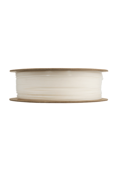 eSUN PLA+HS Beyaz Filament 1.75mm 1kg