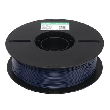eSun PLA Basic Koyu Mavi Filament 1.75mm 1 Kg