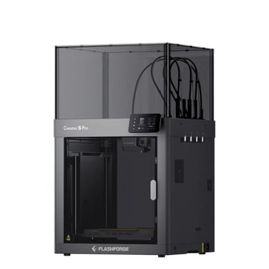 FLASHFORGE Creator 5 Pro 3D Yazıcı