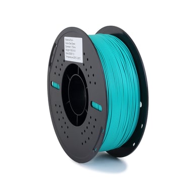 Filamix PLA+ Sea Green Filament 1.75mm 1 Kg