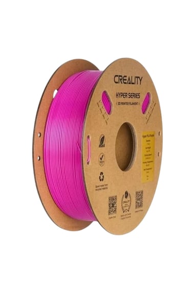 Creality Hyper PLA Mor Filament 1.75mm 1kg