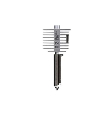 Bambu A1 Serisi Paslanmaz Çelik 0.2 mm Hotend Seti - FAH018
