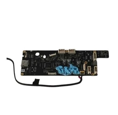 Mainboard for A1