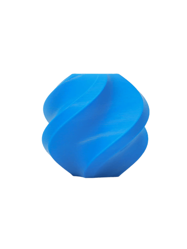 Bambu PLA Basic - Cyan
