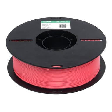 eSun PLA Basic Pembe Filament 1.75mm 1 Kg