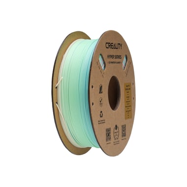 Creality Hyper PLA Rainbow Spring Lake Filament 1.75mm 1kg