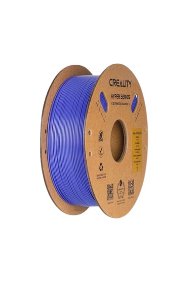 Creality Hyper PLA Perry Mavi Filament 1.75mm 1kg