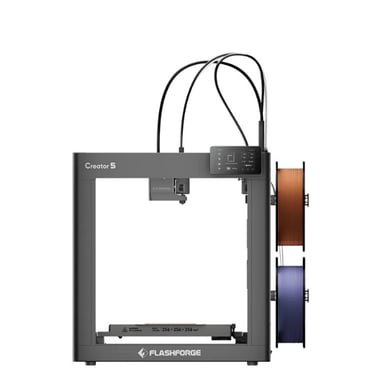 FLASHFORGE Creator 5 3D Yazıcı
