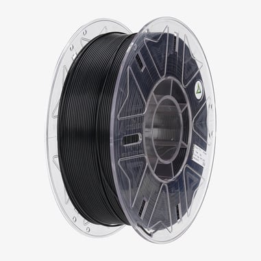 Creality Hyper PLA-RFID Siyah Filament 1.75mm 1kg