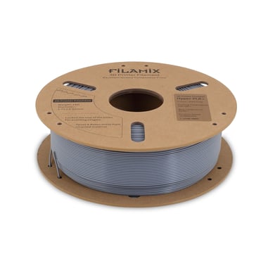 Filamix Hyper Speed Pla+ Slate Grey