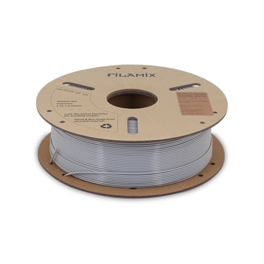 Filamix Hyper PETG Gri Filament 1.75mm 1 Kg