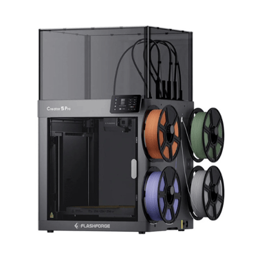 FLASHFORGE Creator 5 Pro 3D Yazıcı