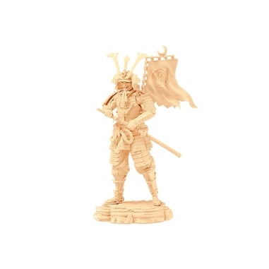 Anycubic Standart Açık Bej Reçine 1 Kg