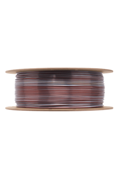 eSun PLA-Silk Mystic Altın Gümüş  Filament 1.75mm 1 Kg