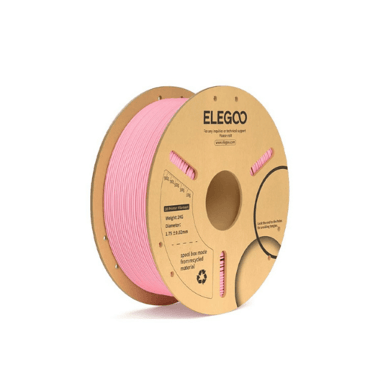 ELEGOO PLA+ Pembe Filament 1.75mm 1kg