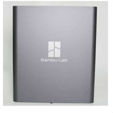 Bambu Lab X1E Sağ Panel - FAS016
