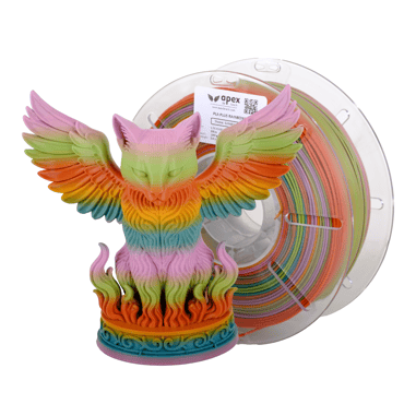 Apex Pla Plus Sunset Oasis