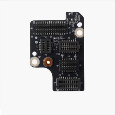 Bambu Lab X1E Ekstruder Bağlantı Kartı - DLB019-N