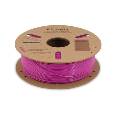 Filamix Hyper Speed Pla+ Violet