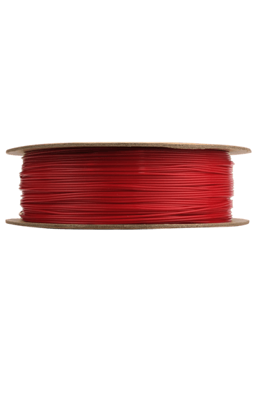 eSUN PLA+HS İtfaiye Kırmızısı Filament 1.75mm 1kg
