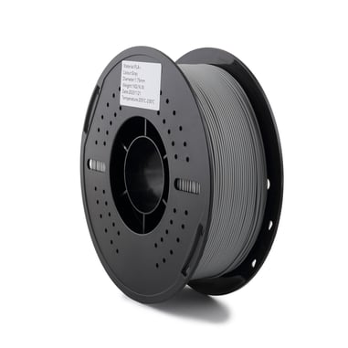 Filamix PLA+ Gri Filament 1.75mm 1 Kg