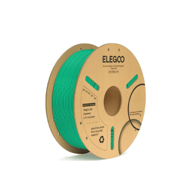 ELEGOO PLA+ Sea Green Filament 1.75mm 1kg