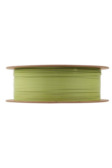 eSUN PLA+HS Matcha Yeşili Filament 1.75mm 1kg