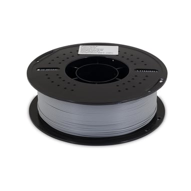 Filamix PLA+ Gri Filament 1.75mm 1 Kg