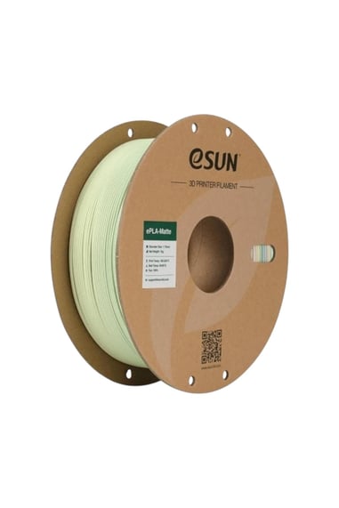 eSUN PLA Matte Rainbow Filament 1.75mm 1kg