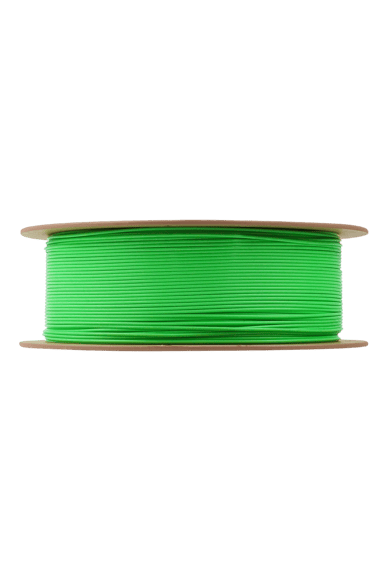 eSUN PLA+HS RGB Yeşil Filament 1.75mm 1kg
