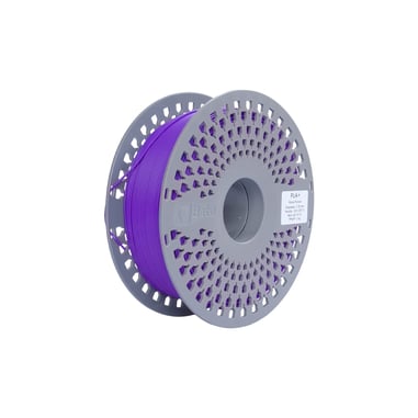 Beta PLA+ Royal Purple Filament 1.75mm 1kg