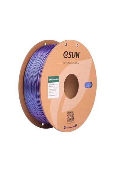 eSun PLA-Chameleon Nebula Mor Mor Filament 1.75mm 1 Kg