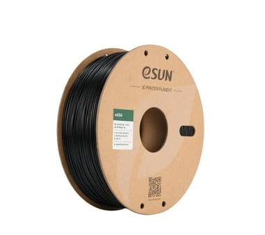 Esun ASA+ Siyah Filament 1.75 mm 1 KG