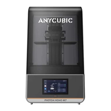 Anycubic Mono M7 Reçine 3D Yazıcı