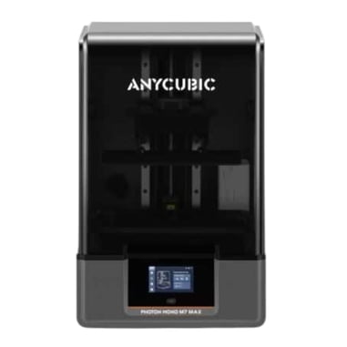Anycubic Mono M7 Max Reçine 3D Yazıcı