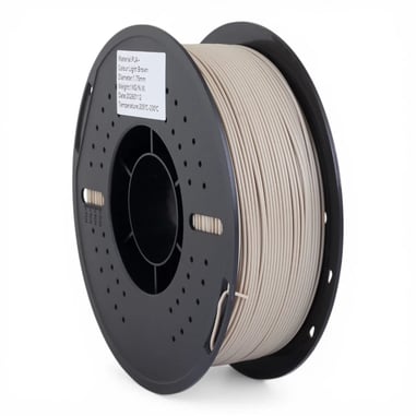 Filamix PLA+ Açık Kahverengi Filament 1.75mm 1 Kg