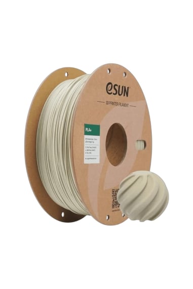 eSUN PLA+ Açık Haki Filament 1.75mm 1kg