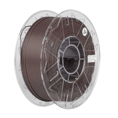 Creality Hyper PETG CF Night Gray Tea 1.75mm 1 Kg