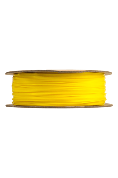 eSUN PLA+HS Sarı Filament 1.75mm 1kg